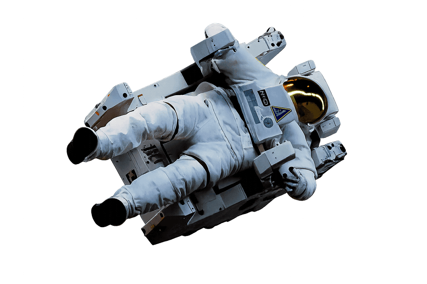Astronaut