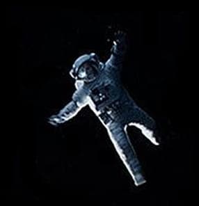Floating Astronauts
