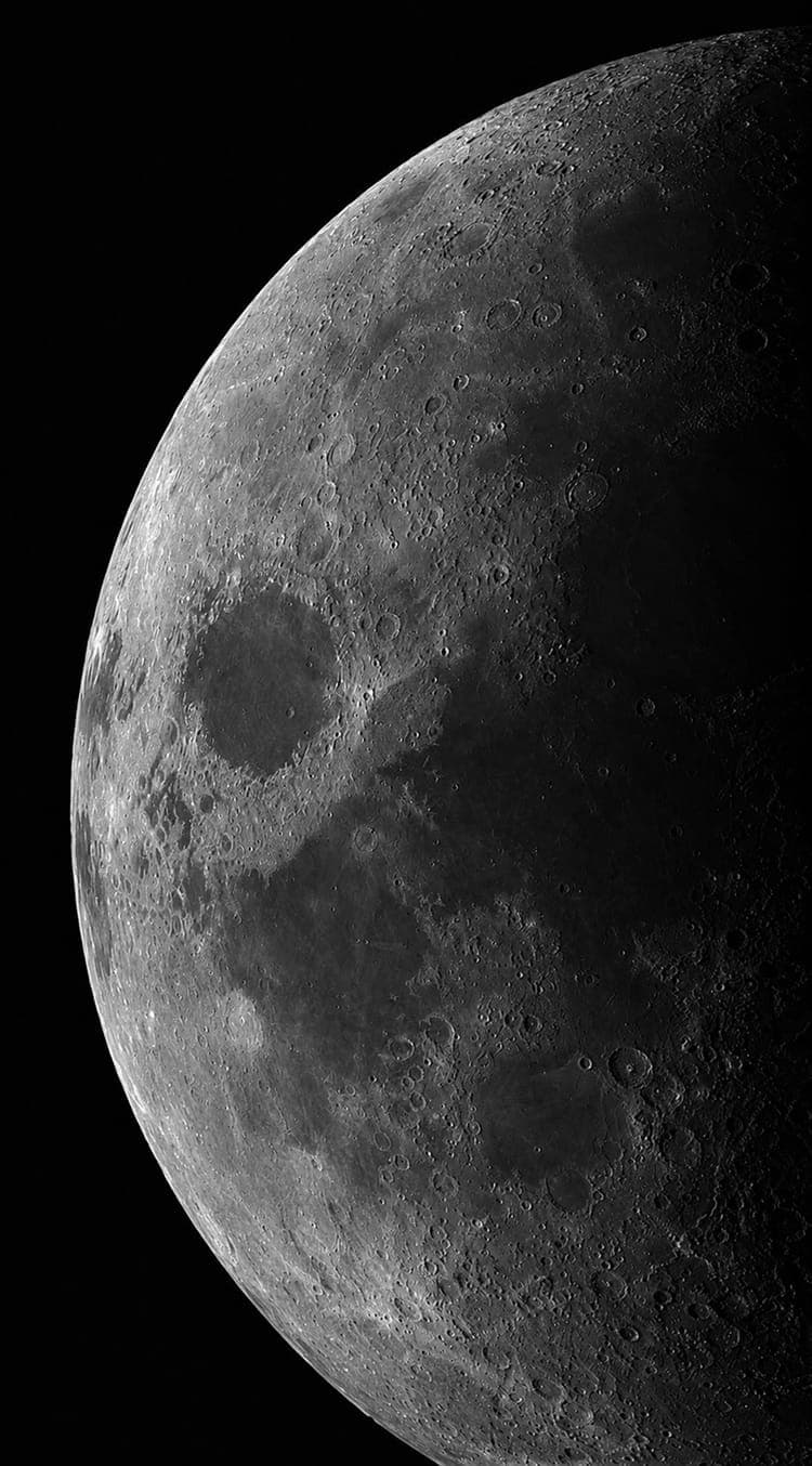 Moon
