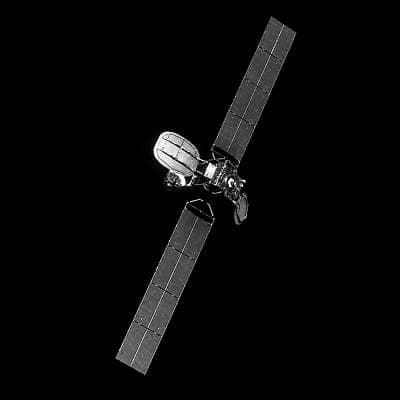 Satellite